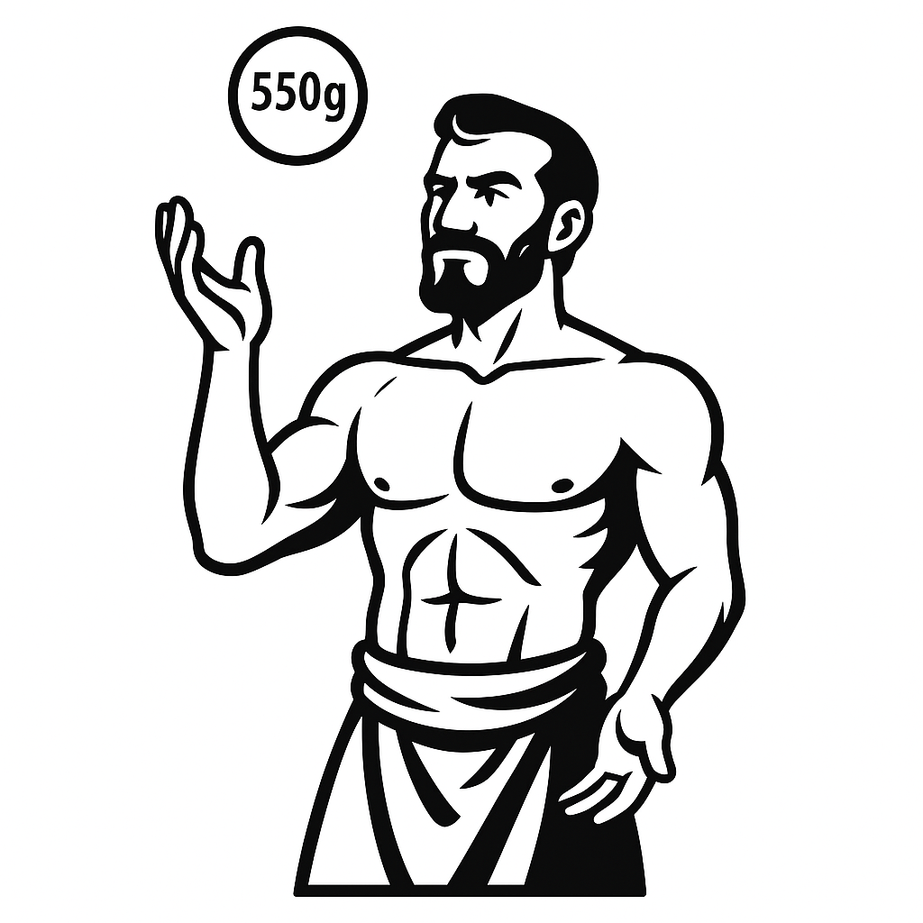 USA - Heavy Juggling Balls Progressive Pack - 3 Weights x 4 Balls - The Juggler's Journey (USA Customers, shipping from USA)