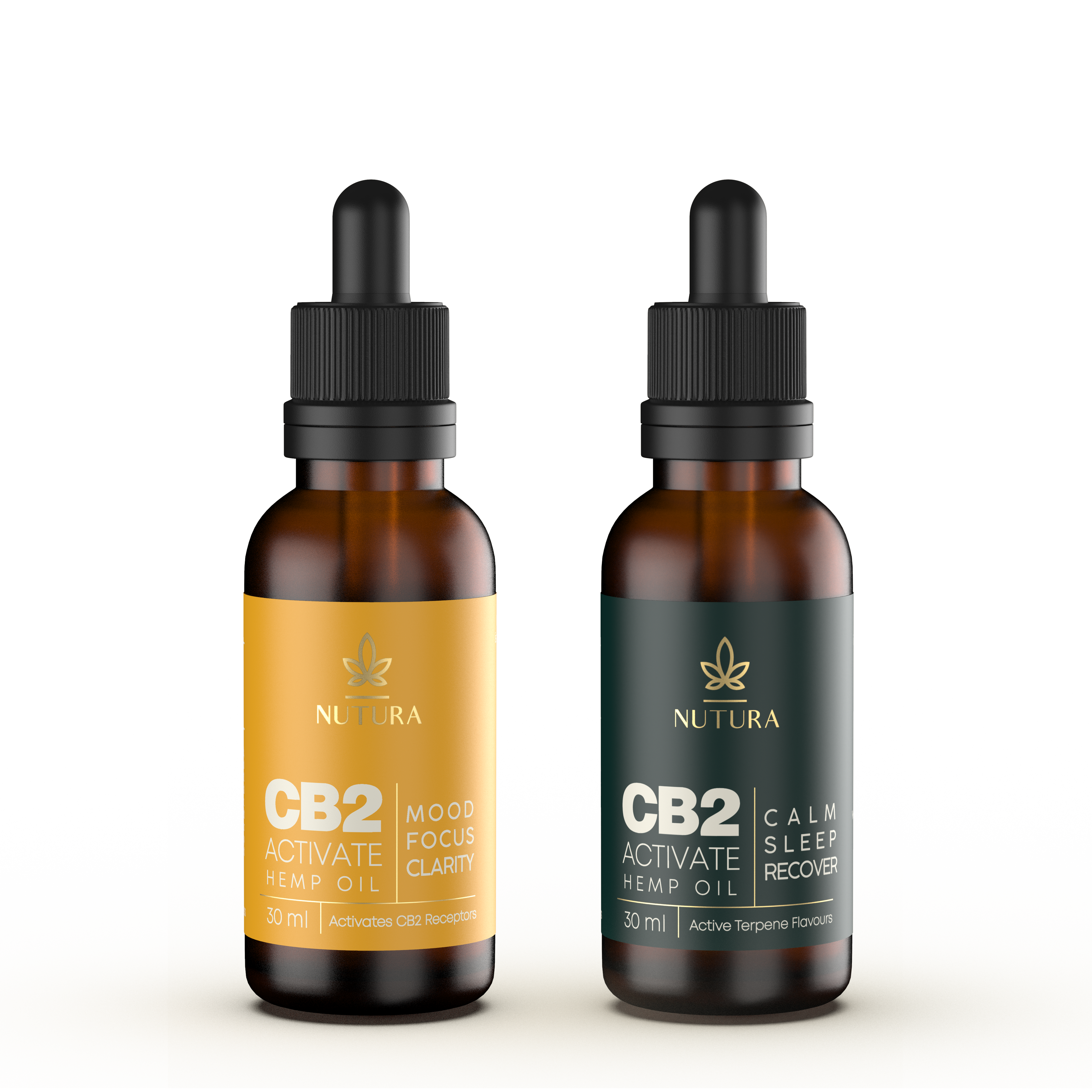 CB2 Activate - Dual Pack