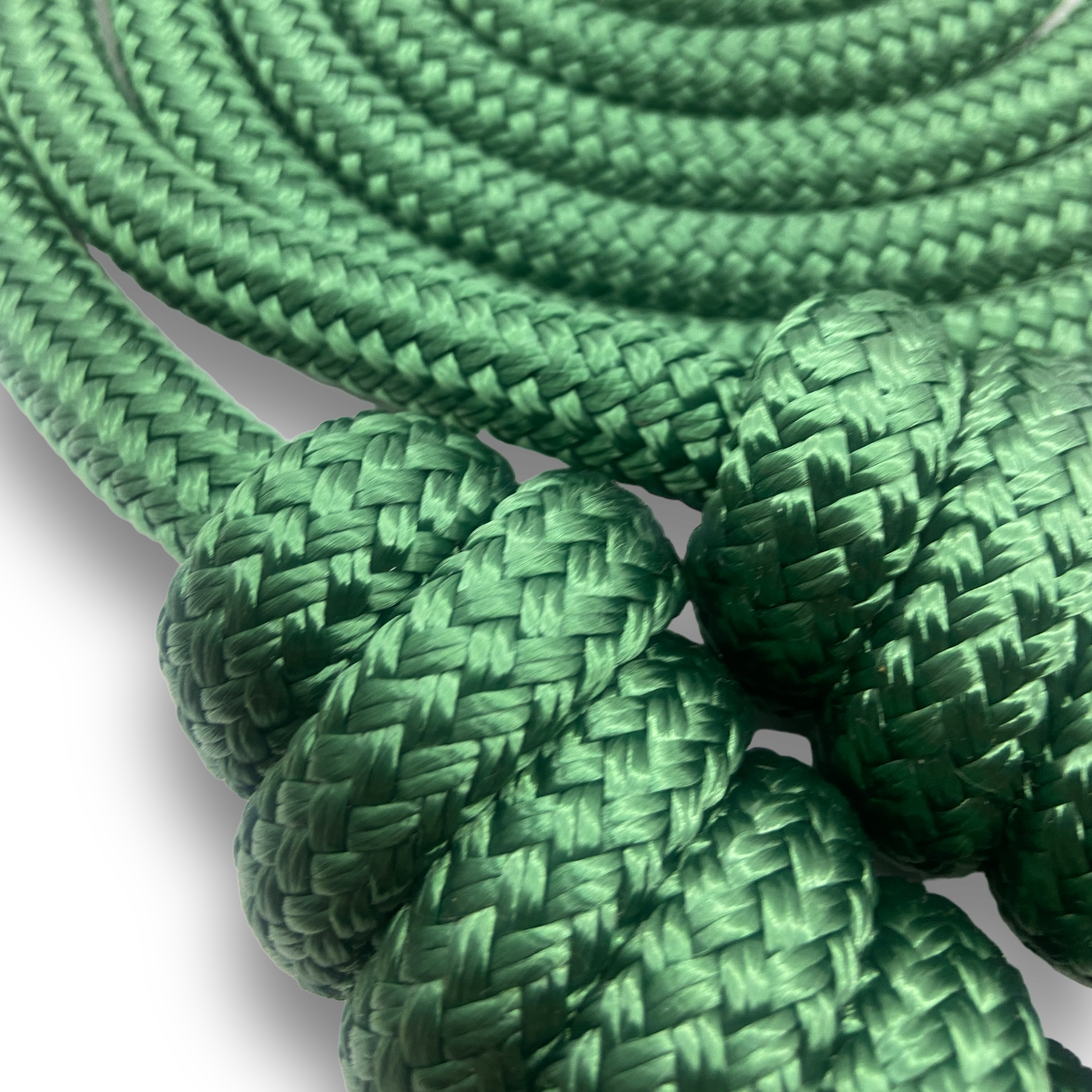 3 Flow Ropes Pack : 800 grams 18 mm + 550 grams 14 mm + 440 grams 12 mm