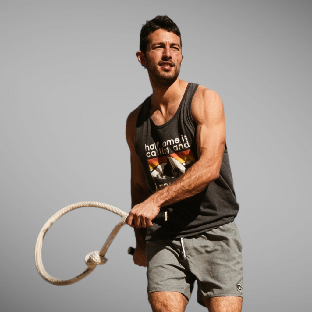 3 Weights Premium Flow Pack : 1.5 Kgs + 1 kg + 440 grams flow ropes