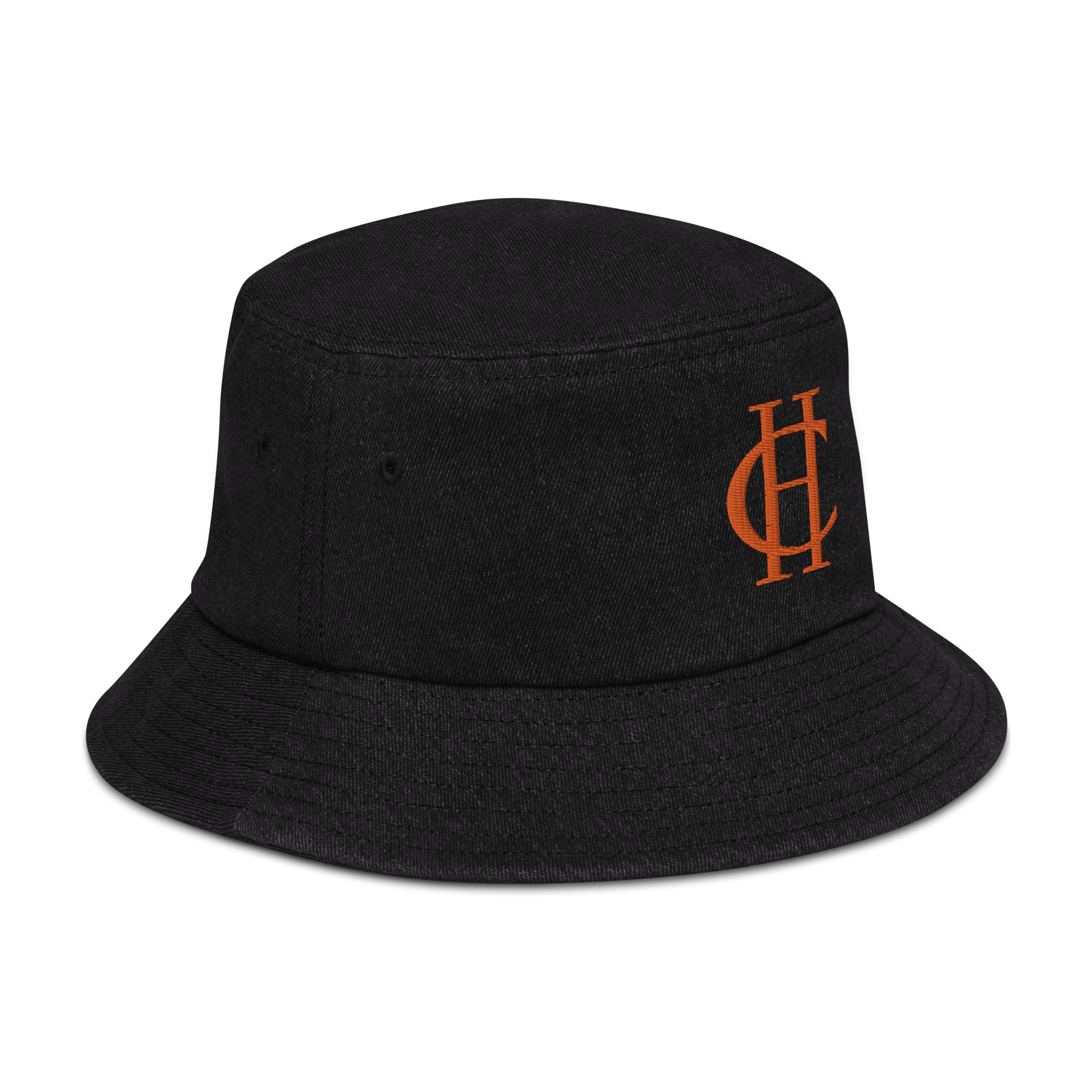 CH®SPORT BUCKET HAT DENIM | 076
